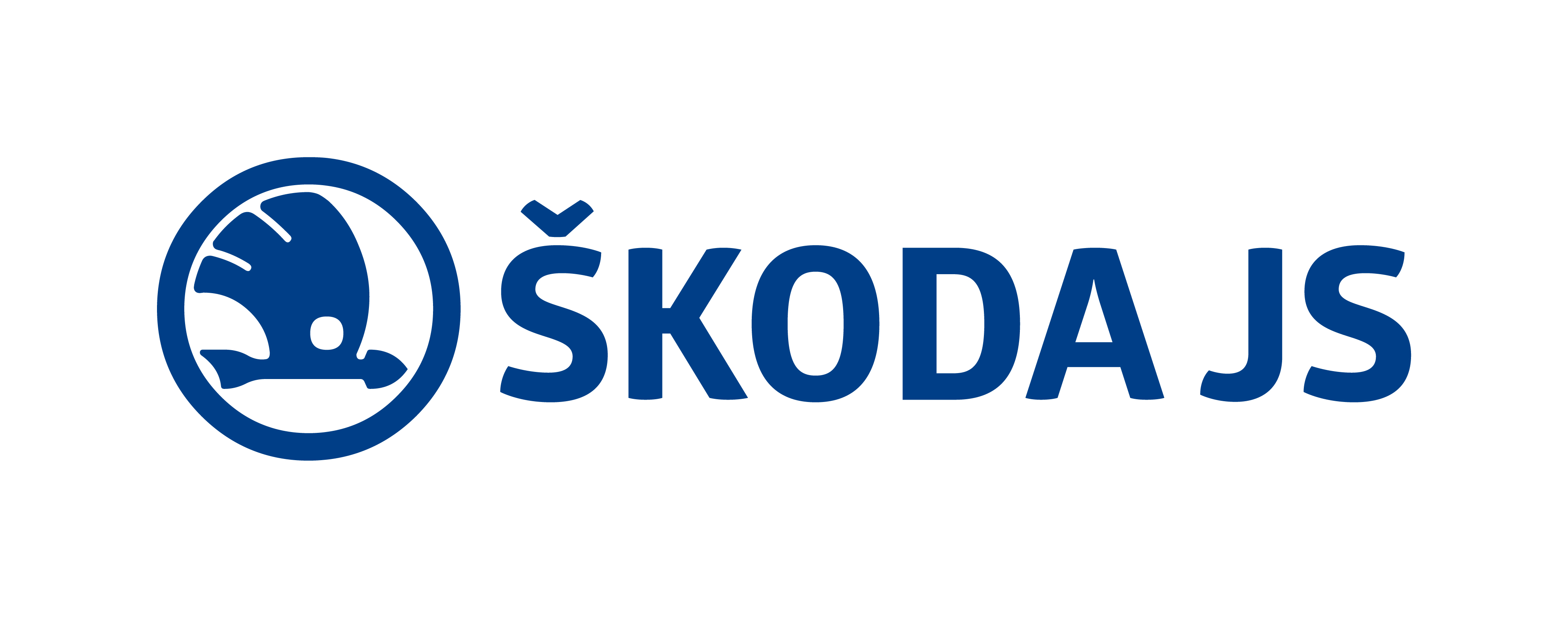 ŠKODA JS